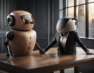 革新的なHuggingChat API、コスト効率と機能性でチャットボット開発を変革！ - innovaTopia - （イノベトピア）