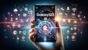 Samsung Galaxy S23シリーズ、AI機能強化で使用体験が変革へ - innovaTopia - （イノベトピア）