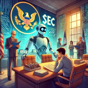 SECがOpenAIの投資家情報誤解を調査、AI業界に波紋 - innovaTopia - （イノベトピア）