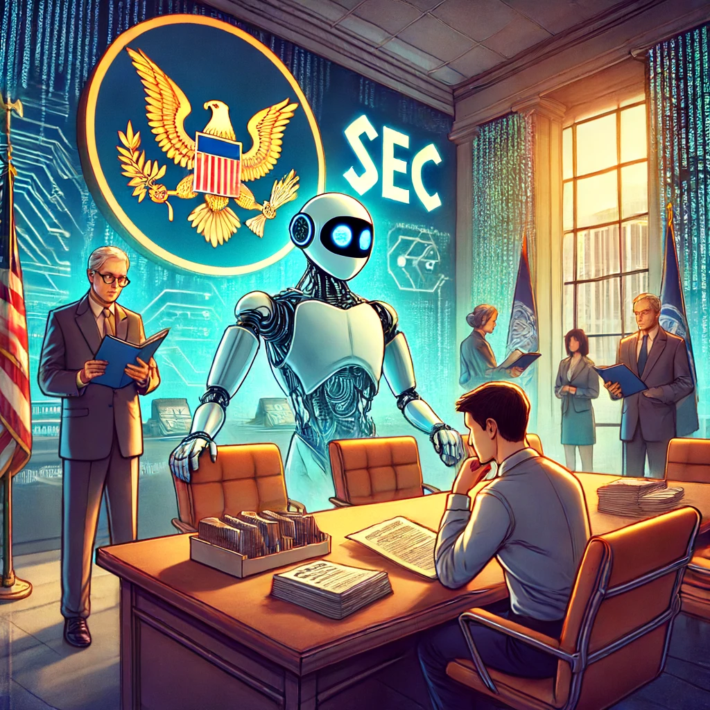 SECがOpenAIの投資家情報誤解を調査、AI業界に波紋 - innovaTopia - （イノベトピア）