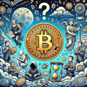 Mt. Gox事件、未解決の謎とビットコインの未来への影響 - innovaTopia - （イノベトピア）