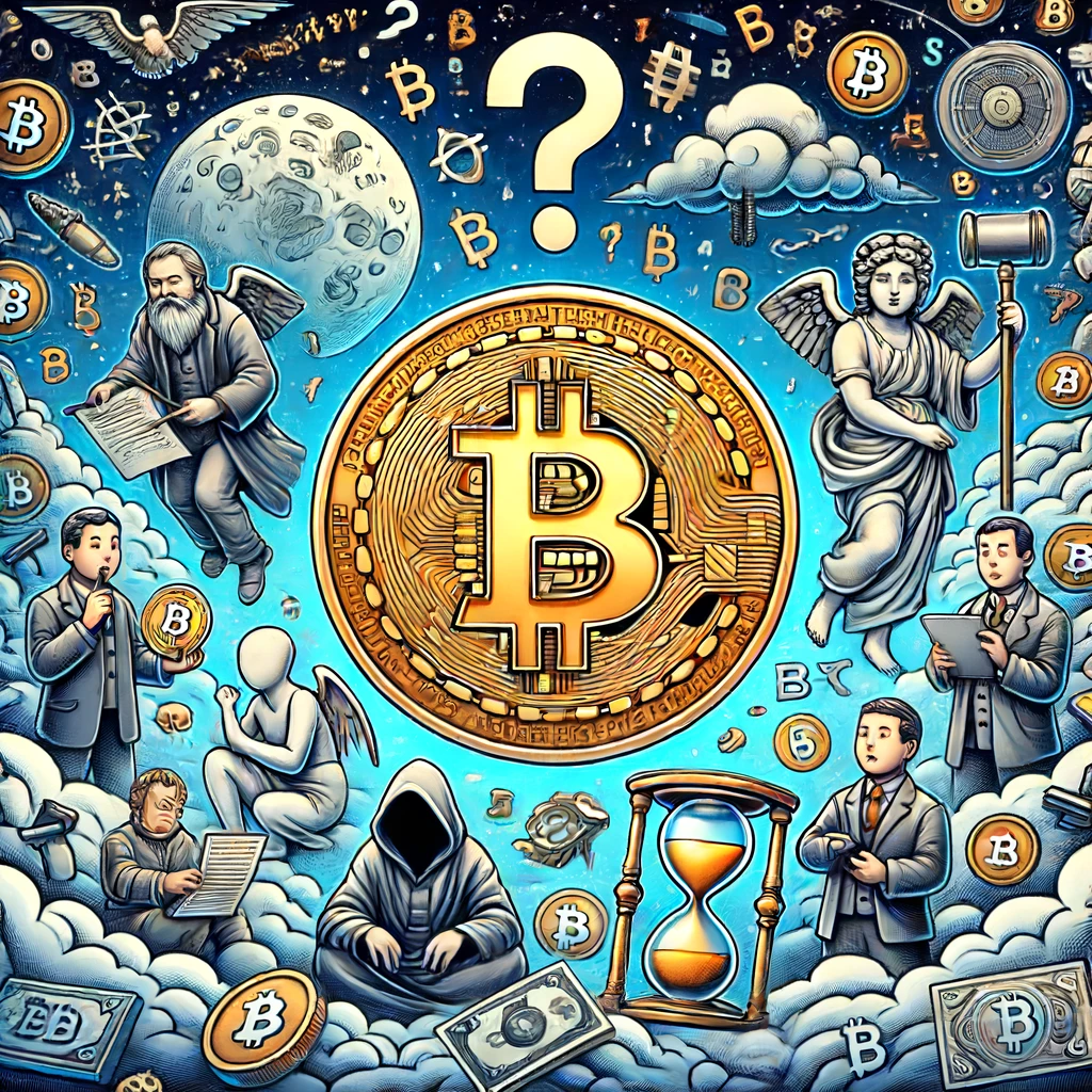 Mt. Gox事件、未解決の謎とビットコインの未来への影響 - innovaTopia - （イノベトピア）