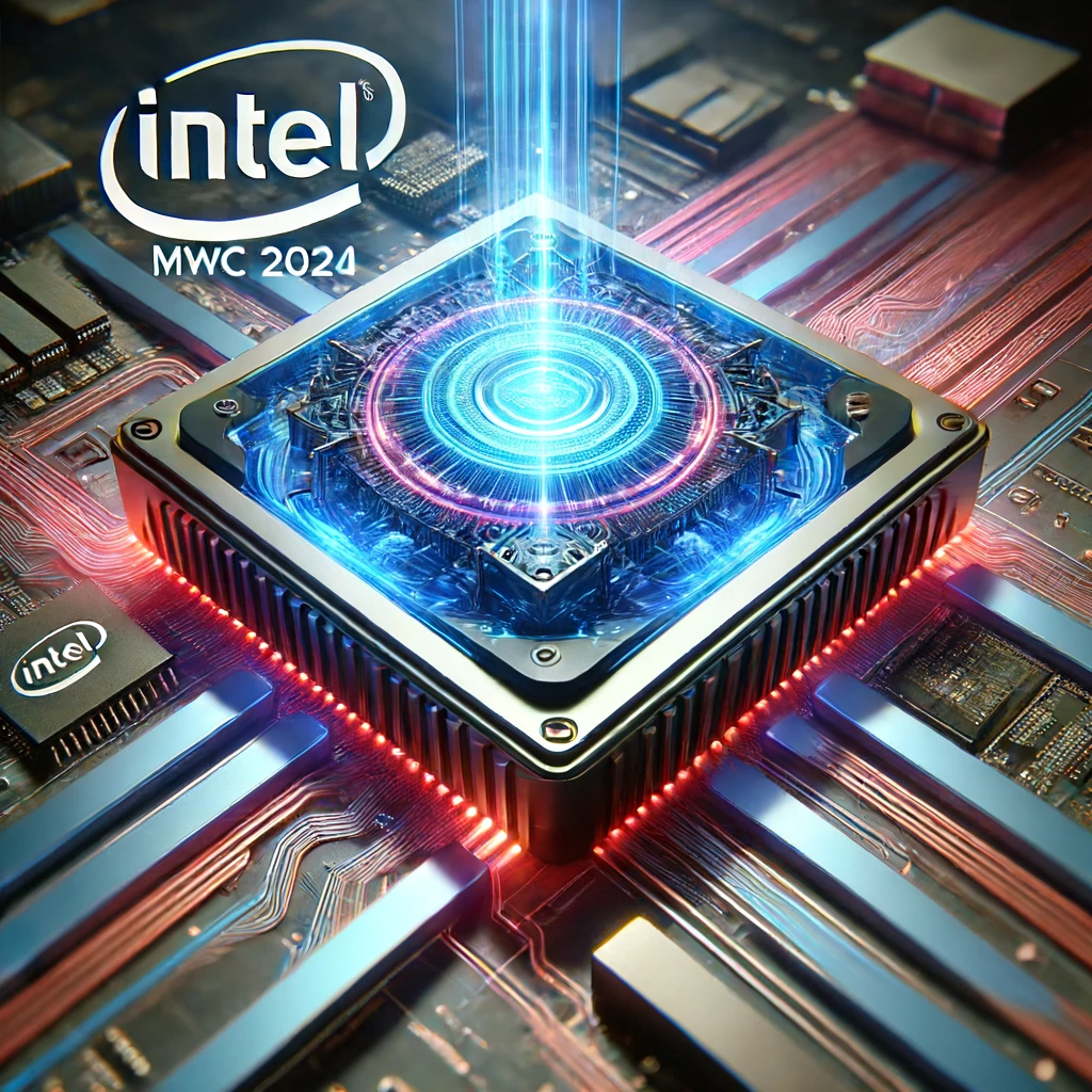 Intel、MWC 2024でAI強化プロセッサーとエッジプラットフォームを発表！ - innovaTopia - （イノベトピア）
