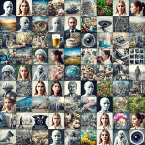 AI生成画像、現実との見分けがつかず社会に波紋 - innovaTopia - （イノベトピア）