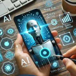 スマホ業界、AI搭載で新時代への挑戦－販売低迷に打開策を模索 - innovaTopia - （イノベトピア）