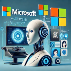 MistralとMicrosoftが手を組み、多言語AIモデルとチャットアプリを発表！ - innovaTopia - （イノベトピア）