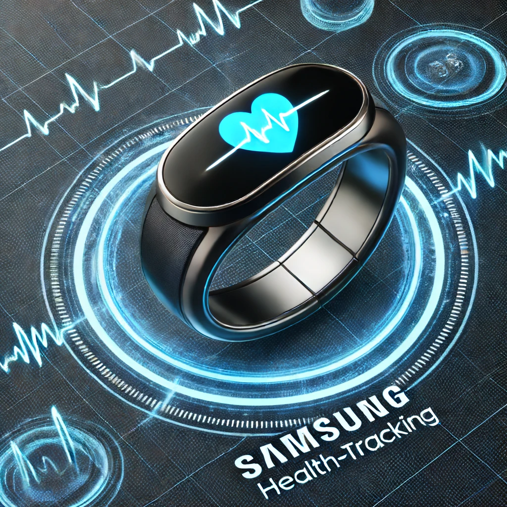 Samsung、革新的な「Galaxy Ring」で健康追跡の地平を拓く - innovaTopia - （イノベトピア）