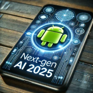 2025年、Androidデバイスが進化する: Googleが最先端AI搭載を発表 - innovaTopia - （イノベトピア）