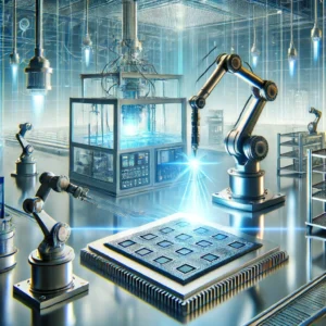 プラズマ活用でマイクロチップ製造が革新、コスト削減への道開く - innovaTopia - （イノベトピア）