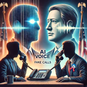 AI音声技術が選挙戦に火をつける: バイデンvsトランプの偽通話が話題に - innovaTopia - （イノベトピア）