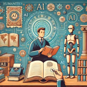 人文科学の衰退警鐘、AI時代にこそ価値を再認識 - innovaTopia - （イノベトピア）