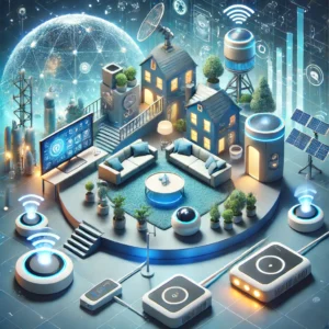 未来のIoTデバイス、バッテリーレス技術でメンテナンスフリーへ - innovaTopia - （イノベトピア）
