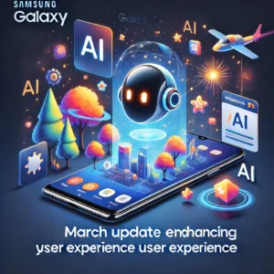 Samsung Galaxy、AI機能拡張でユーザー体験革新 - 3月下旬アップデート発表 - innovaTopia - （イノベトピア）