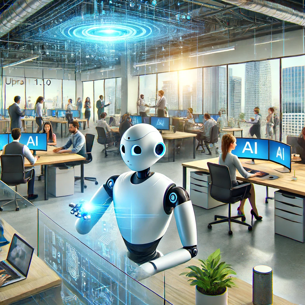 GoogleがWorkspace向け「Gemini Ultra 1.0」発表、企業のAI活用を加速 - innovaTopia - （イノベトピア）
