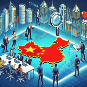 シリコンバレーVC、中国投資から距離を置く新戦略 - innovaTopia - （イノベトピア）