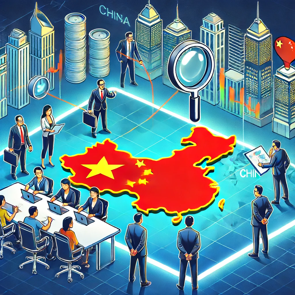 シリコンバレーVC、中国投資から距離を置く新戦略 - innovaTopia - （イノベトピア）