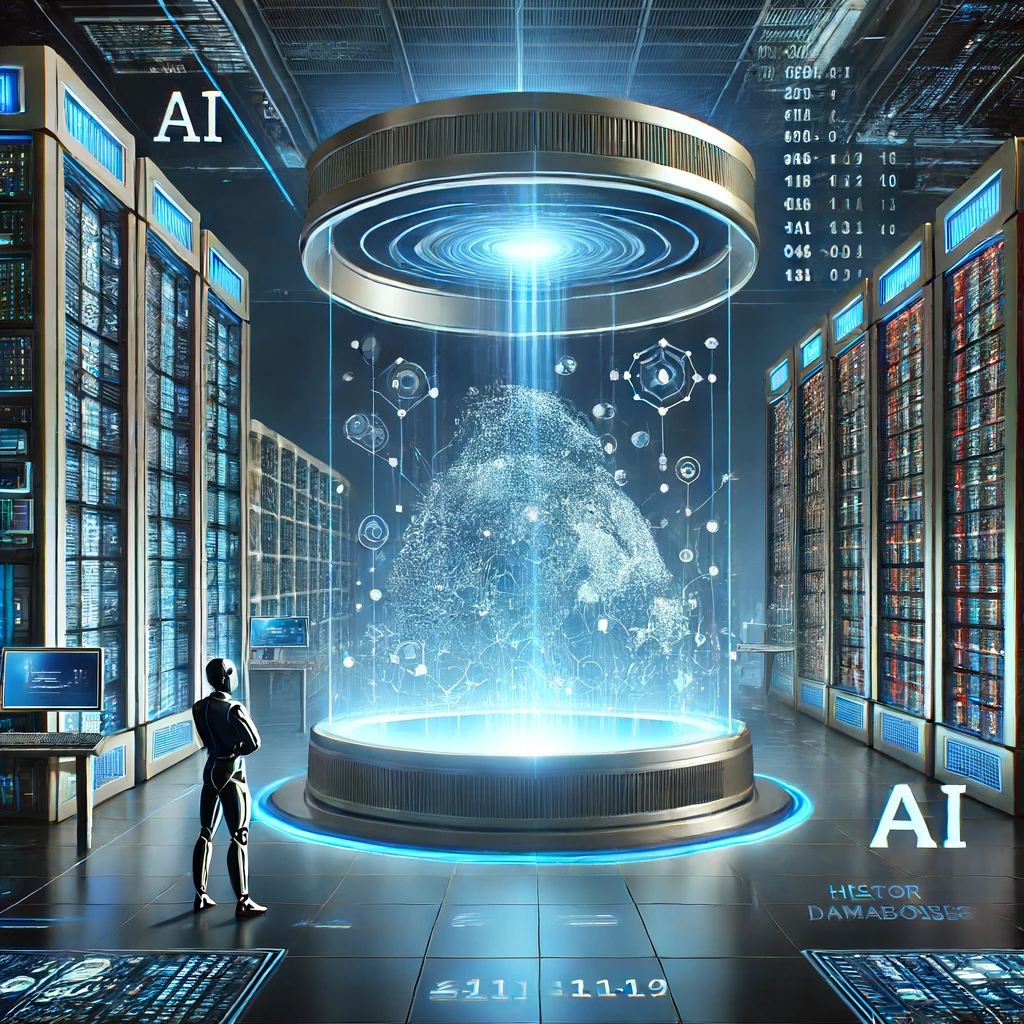 ベクトルデータベースがAIの未来を塑造：高次元データ管理の進化 - innovaTopia - （イノベトピア）