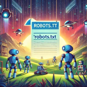 インターネットの守護者「robots.txt」、AI時代の新たな挑戦に直面 - innovaTopia - （イノベトピア）