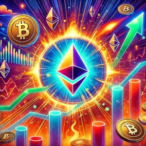 イーサリアム価格、2年ぶり3,000ドル突破！ETF承認期待で市場沸騰 - innovaTopia - （イノベトピア）