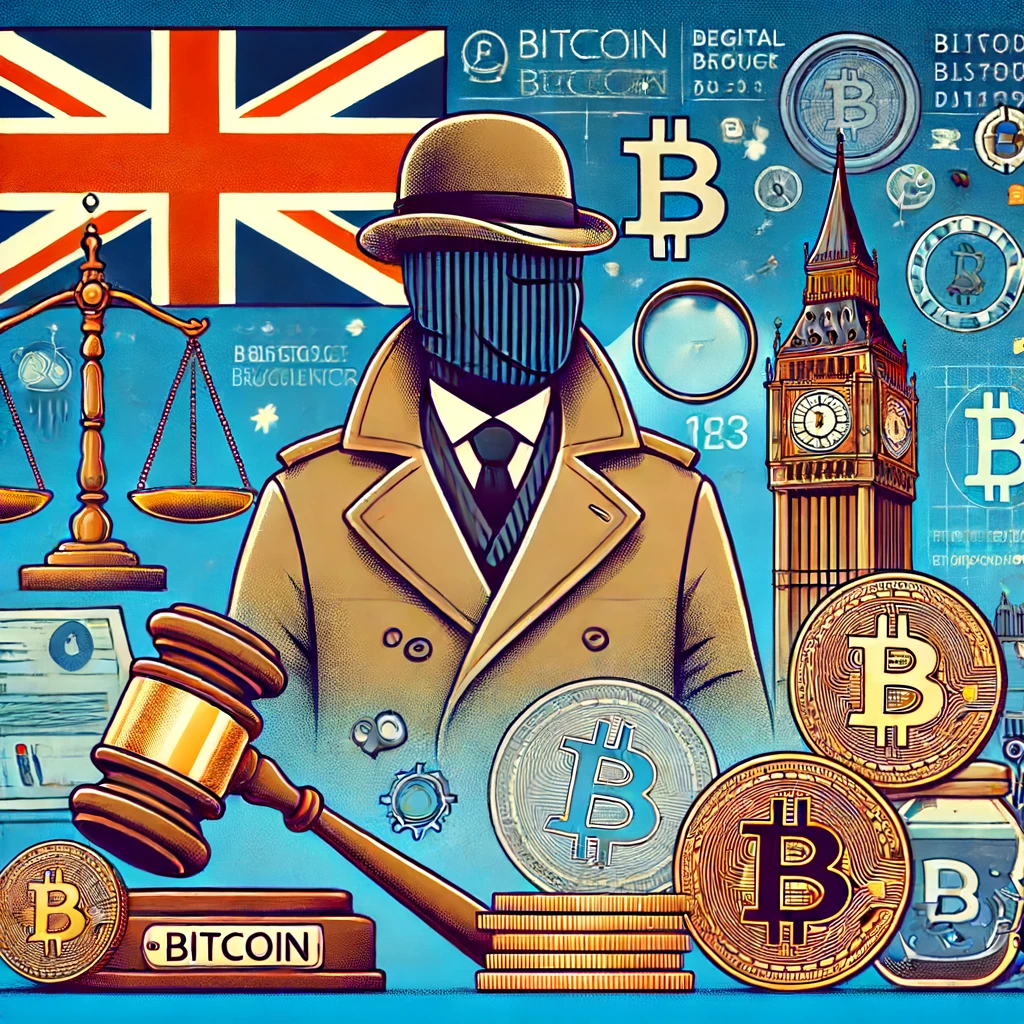 ビットコイン創設者の正体、英国裁判所での真実究明戦 - innovaTopia - （イノベトピア）