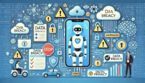 AIコンパニオンアプリ、プライバシー保護に失敗 - Mozilla調査が警鐘 - innovaTopia - （イノベトピア）