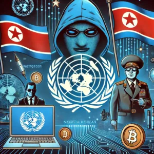 北朝鮮のサイバー攻撃、国連が暗号通貨企業狙いの行動を調査 - innovaTopia - （イノベトピア）
