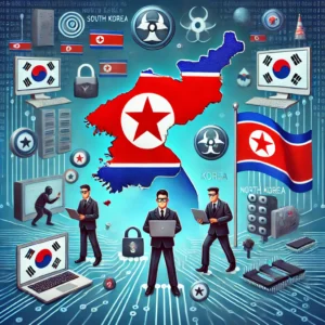 北朝鮮関連ハッカーグループ、新マルウェアで韓国を標的に - innovaTopia - （イノベトピア）