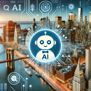ニューヨーク発、無料AIチャットボット作成ツール「Hugging Chat Assistant」登場！ - innovaTopia - （イノベトピア）