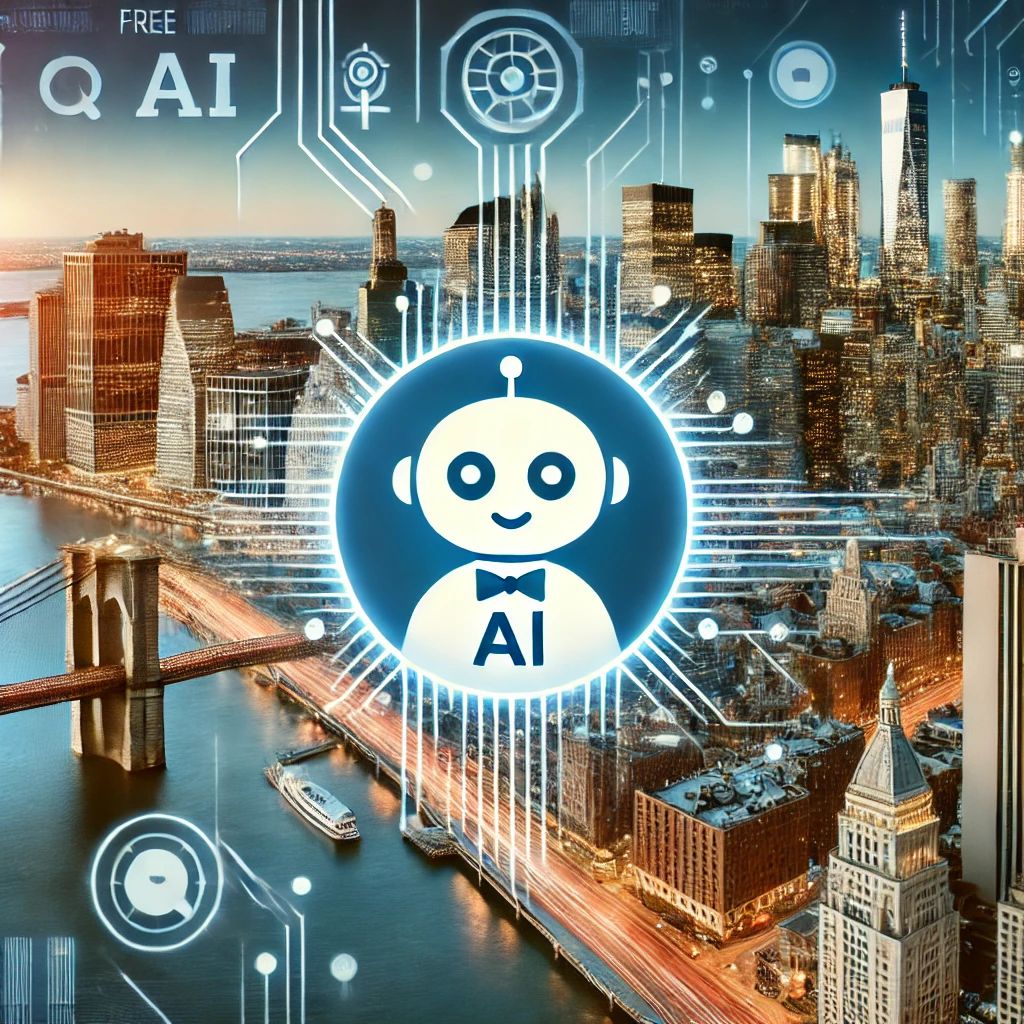 ニューヨーク発、無料AIチャットボット作成ツール「Hugging Chat Assistant」登場！