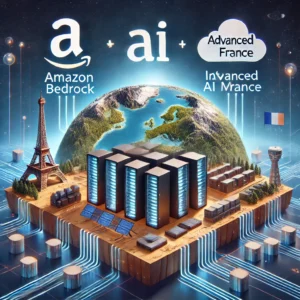 AWS、フランス発Mistralの先進AIモデルをAmazon Bedrockに導入 - innovaTopia - （イノベトピア）