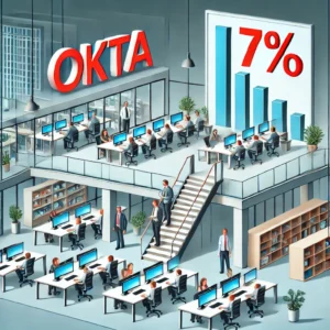 Oktaが従業員7%を解雇、技術業界のコスト削減波に乗る - innovaTopia - （イノベトピア）