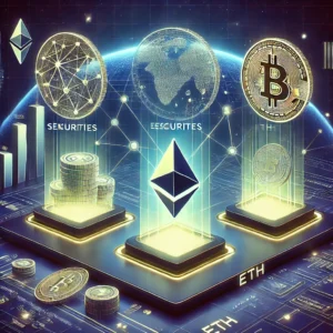 Prometheum、米国初の暗号通貨証券プラットフォームがETHを選択 - innovaTopia - （イノベトピア）