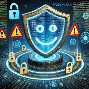 サイバーセキュリティの警鐘: Hugging Faceのサービスが攻撃の脆弱性を露呈 - innovaTopia - （イノベトピア）