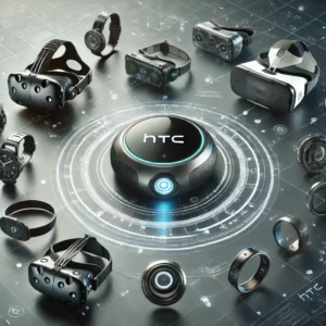 HTC、サードパーティ製VRヘッドセット向けに革新的トラッカー発表！ - innovaTopia - （イノベトピア）