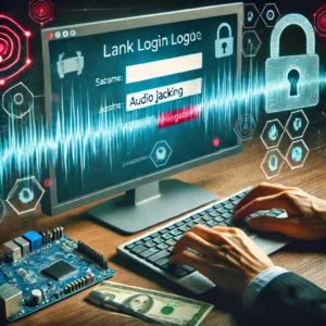 銀行口座データを狙う新型攻撃、「オーディオジャッキング」の脅威が浮上 - innovaTopia - （イノベトピア）