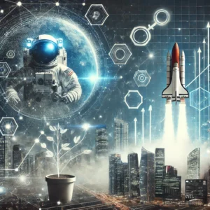ジェフ・ベゾス、アマゾン株24億ドル売却！移住計画と宇宙開発への影響は？ - innovaTopia - （イノベトピア）