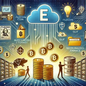 Filecoinの革新、GlifがデータストレージでDeFiを刷新 - innovaTopia - （イノベトピア）