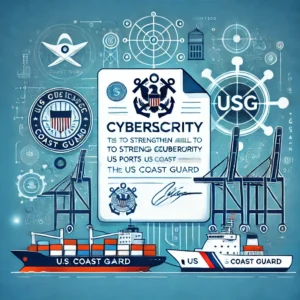 バイデン大統領、米国港のサイバーセキュリティ強化に署名：USCGに新権限 - innovaTopia - （イノベトピア）