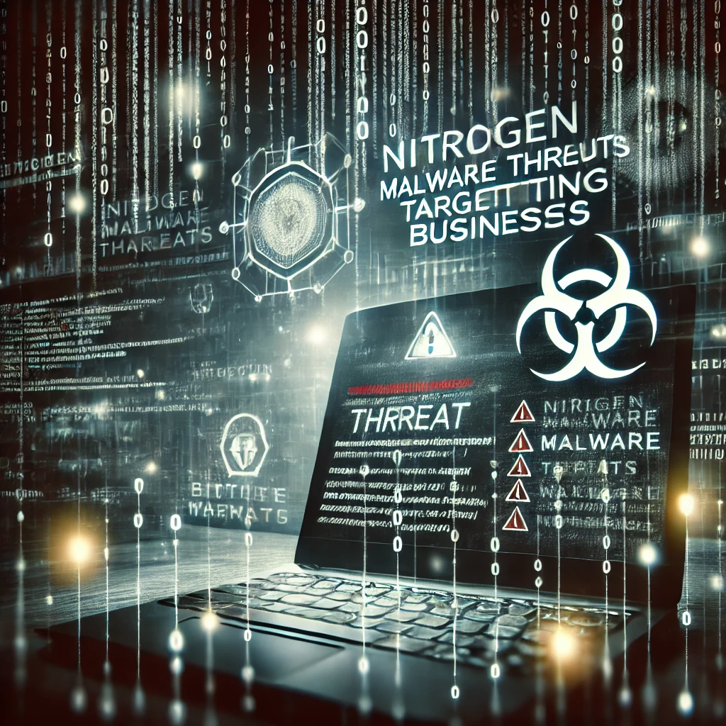 悪意の広告からの脅威、Nitrogenマルウェアがビジネスを狙う - innovaTopia - （イノベトピア）