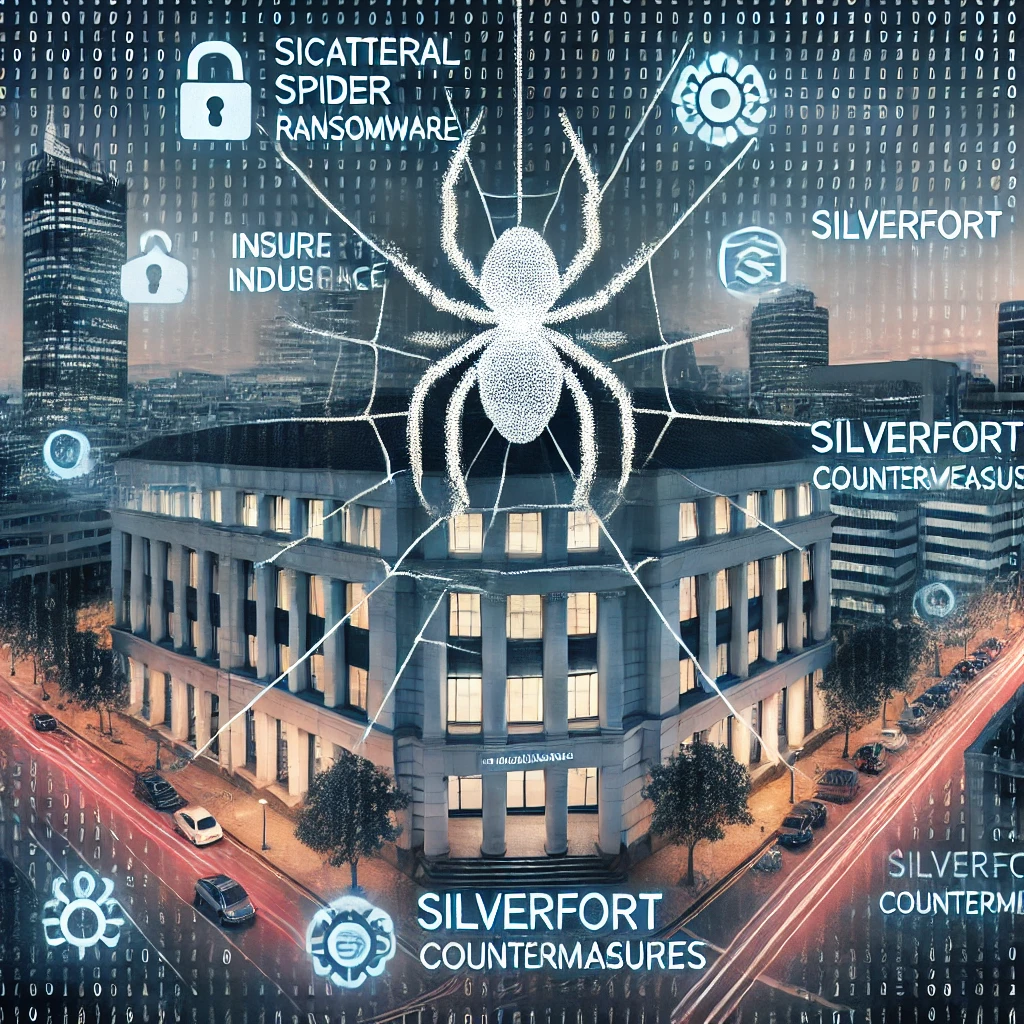 金融・保険業界を襲うScattered Spiderランサムウェア攻撃、Silverfortが対抗策を公開 - innovaTopia - （イノベトピア）