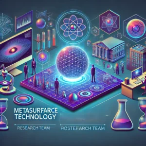 メタサーフェス技術で視点に応じたホログラム実現、POSTECH研究チームが開発 - innovaTopia - （イノベトピア）