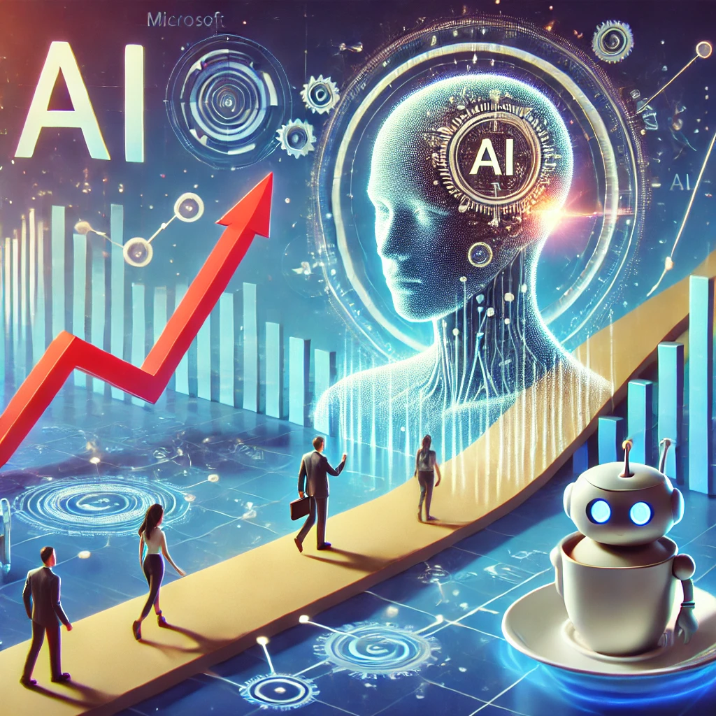 Glean、22億ドル評価でMicrosoft対抗のAIツール拡大へ - innovaTopia - （イノベトピア）