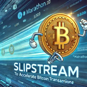 ビットコイン取引高速化へ、Marathonが「Slipstream」サービス開始 - innovaTopia - （イノベトピア）