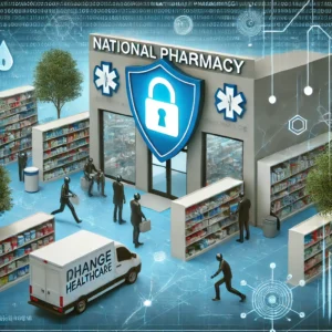 全国薬局サービスに混乱を招く、Change Healthcareへのサイバー攻撃発生 - innovaTopia - （イノベトピア）