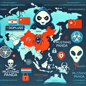 アジア諸国を狙う「Mustang Panda」、新型マルウェア「DOPLUGS」で脅威拡大 - innovaTopia - （イノベトピア）