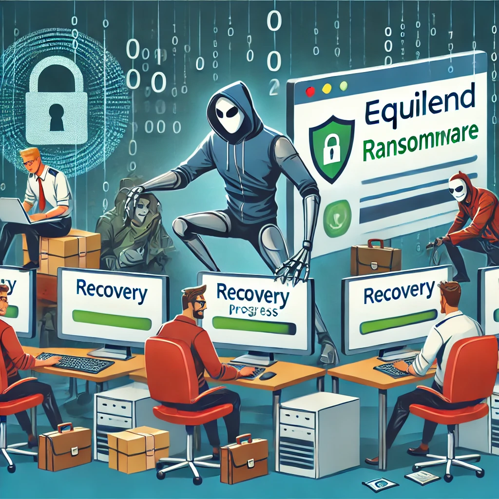 EquiLend、ランサムウェア攻撃克服しシステム復旧を発表 - innovaTopia - （イノベトピア）