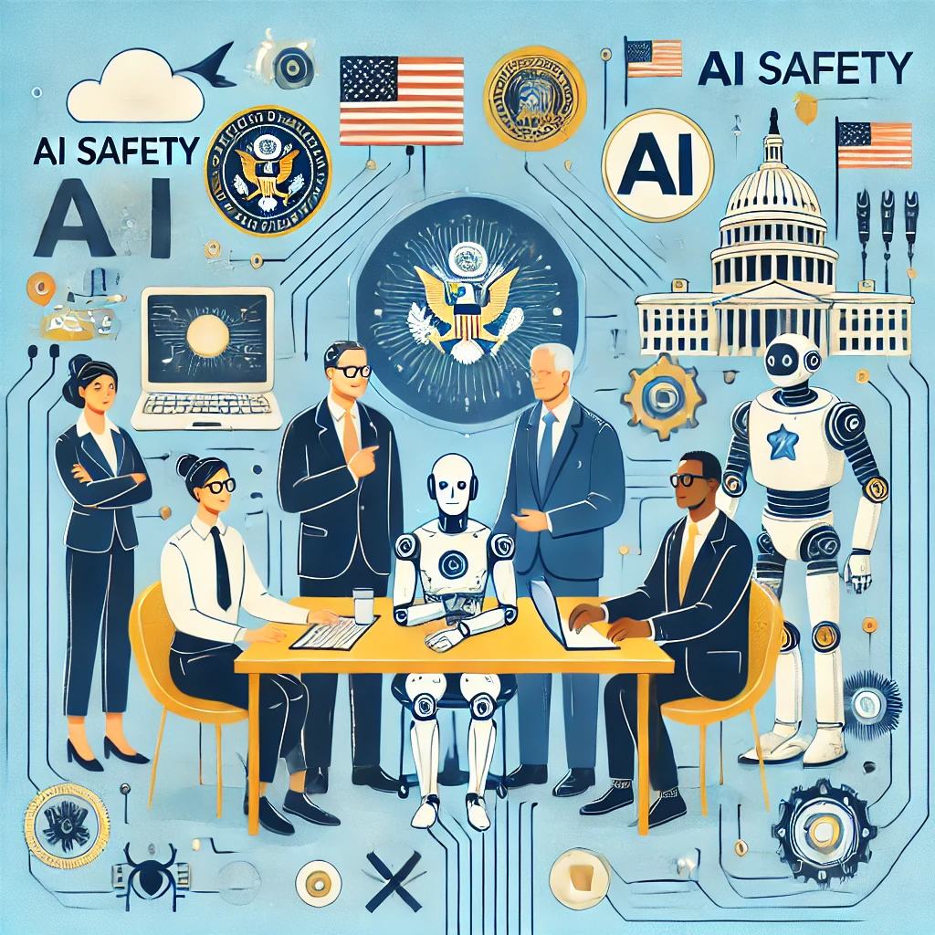 バイデン政権、AI安全性強化へ大手テック企業と手を組む - innovaTopia - （イノベトピア）