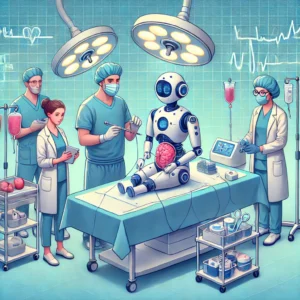 バークレー大研究チーム、AI訓練ロボットが縫合に成功 - innovaTopia - （イノベトピア）