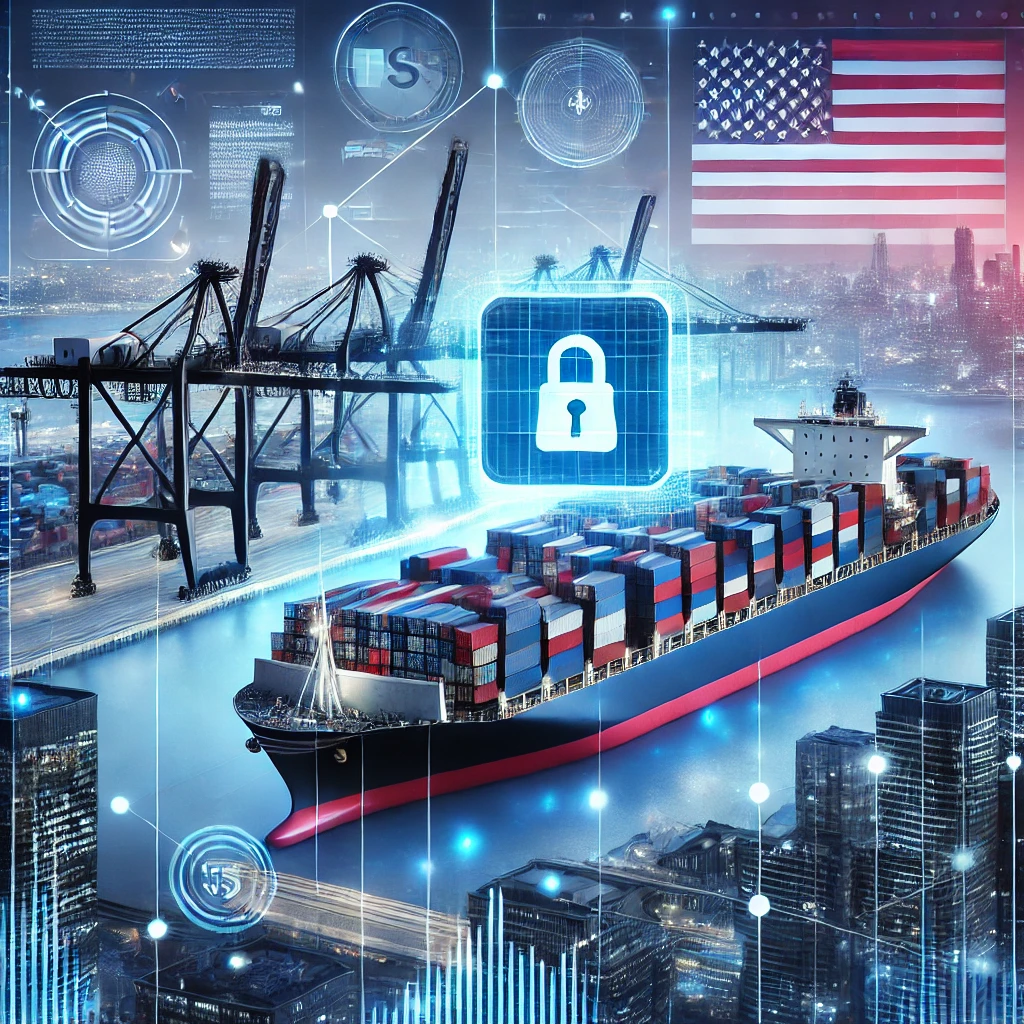 米国、中国製港湾技術の脅威に対抗しセキュリティ強化へ - innovaTopia - （イノベトピア）
