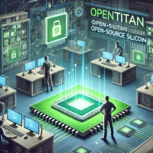 オープンソースシリコンの未来を切り拓くOpenTitanプロジェクト、Google主導で革新を実現 - innovaTopia - （イノベトピア）